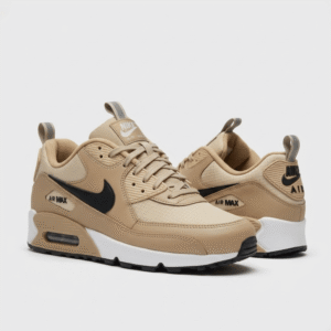 Nike Air Max 90 Men’s Low Top Trainers