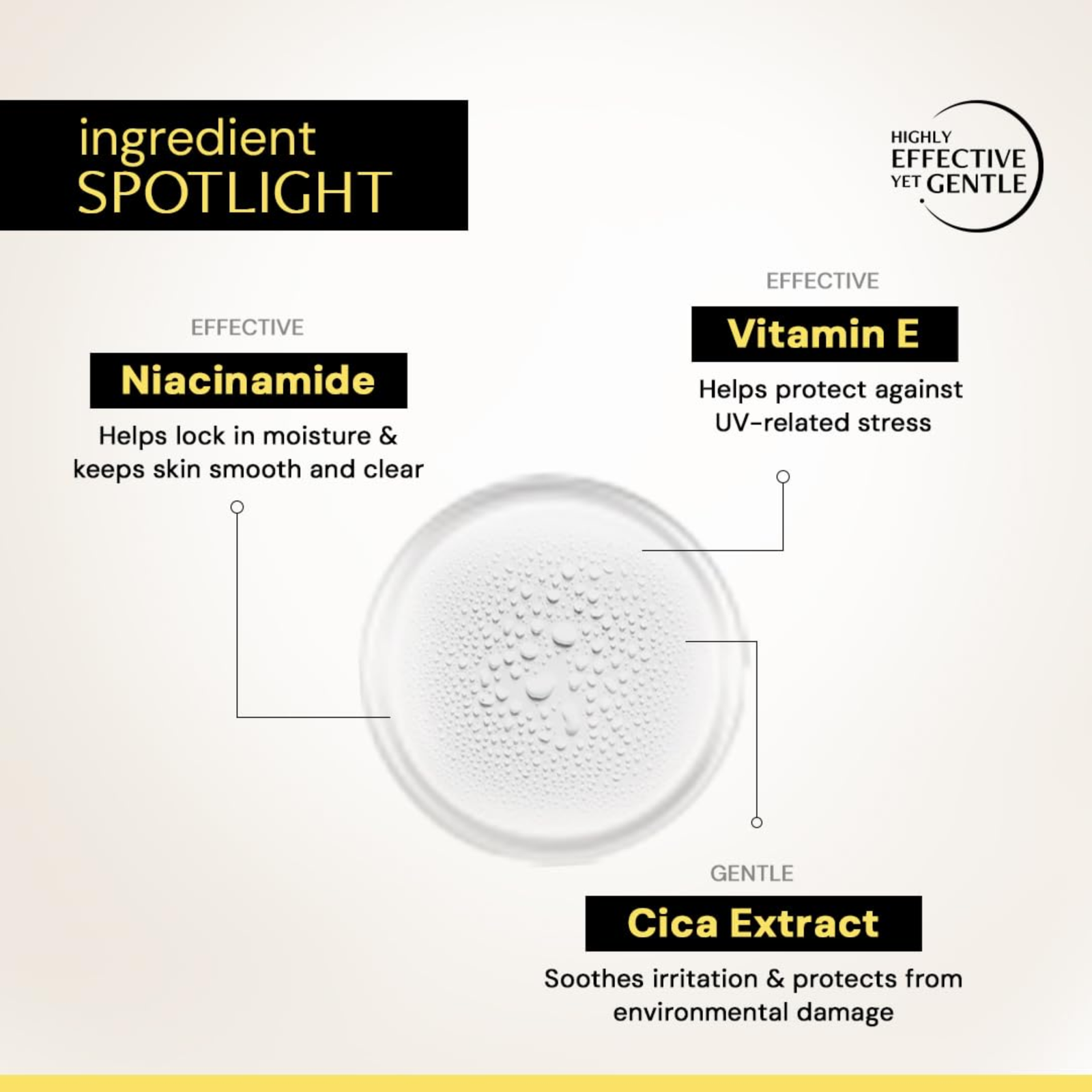 Deconstruct Invisible Water Sunscreen - Image 2