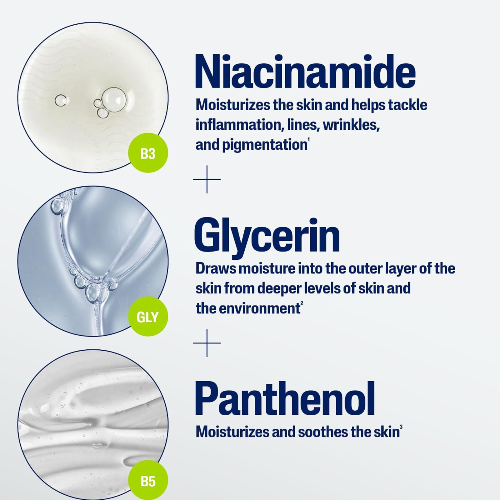 Cetaphil Gentle Skin Cleanser for Dry to Normal Sensitive Skin - Image 3