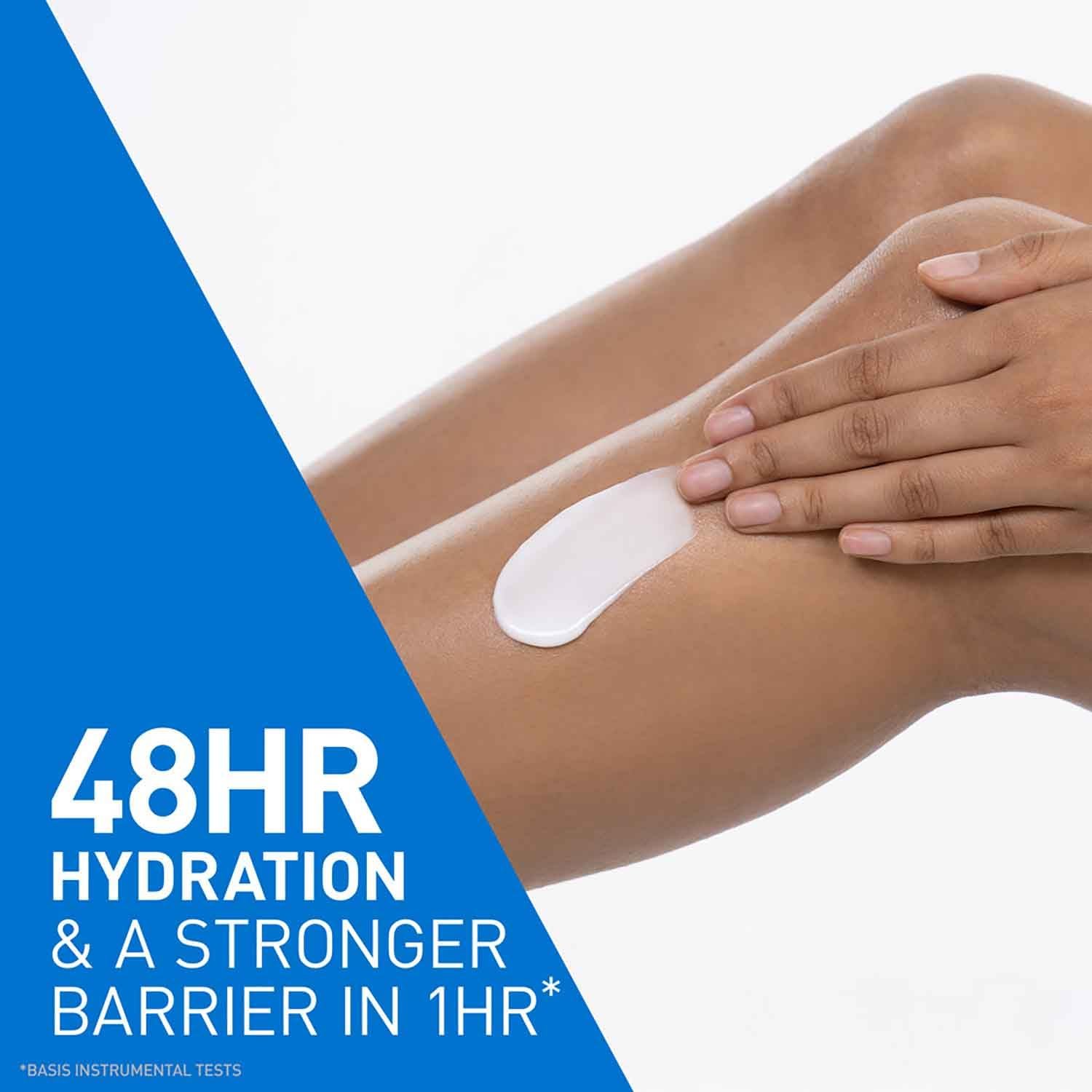 CeraVe Moisturizing Lotion for Normal to Dry Skin - Image 2